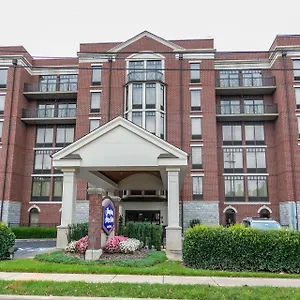 Hotel Hampton & Nashville-green Hills ***