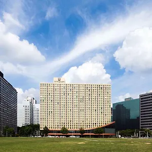 Hotel Wyndham Grand ****