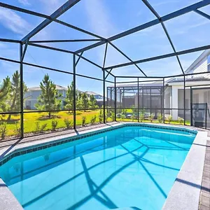  Holiday park New! Luxury Solterra Home, World Family Retreat Vacation