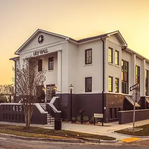 Hotel Lily Hall-a Boutique ****
