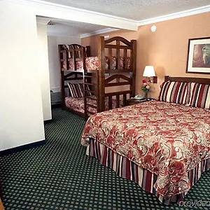 Hotel Park Vue **