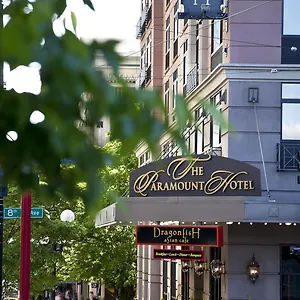 Hotel The Paramount ****