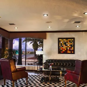 Ramada By Wyndham Orlando South *** Davenport