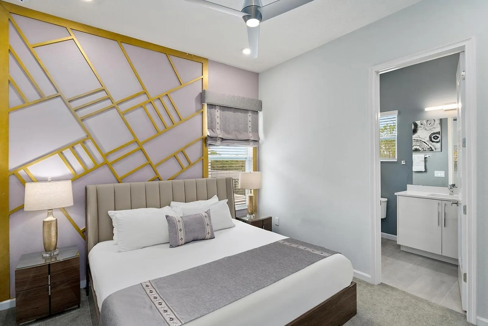 Villatel Village At Solterra Resort 대번포트