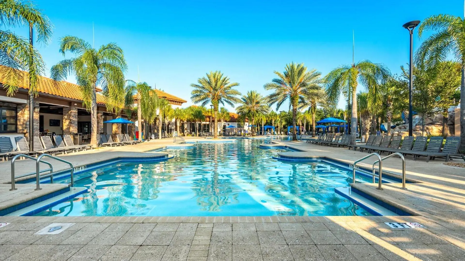 Villatel Village At Solterra Resort 대번포트