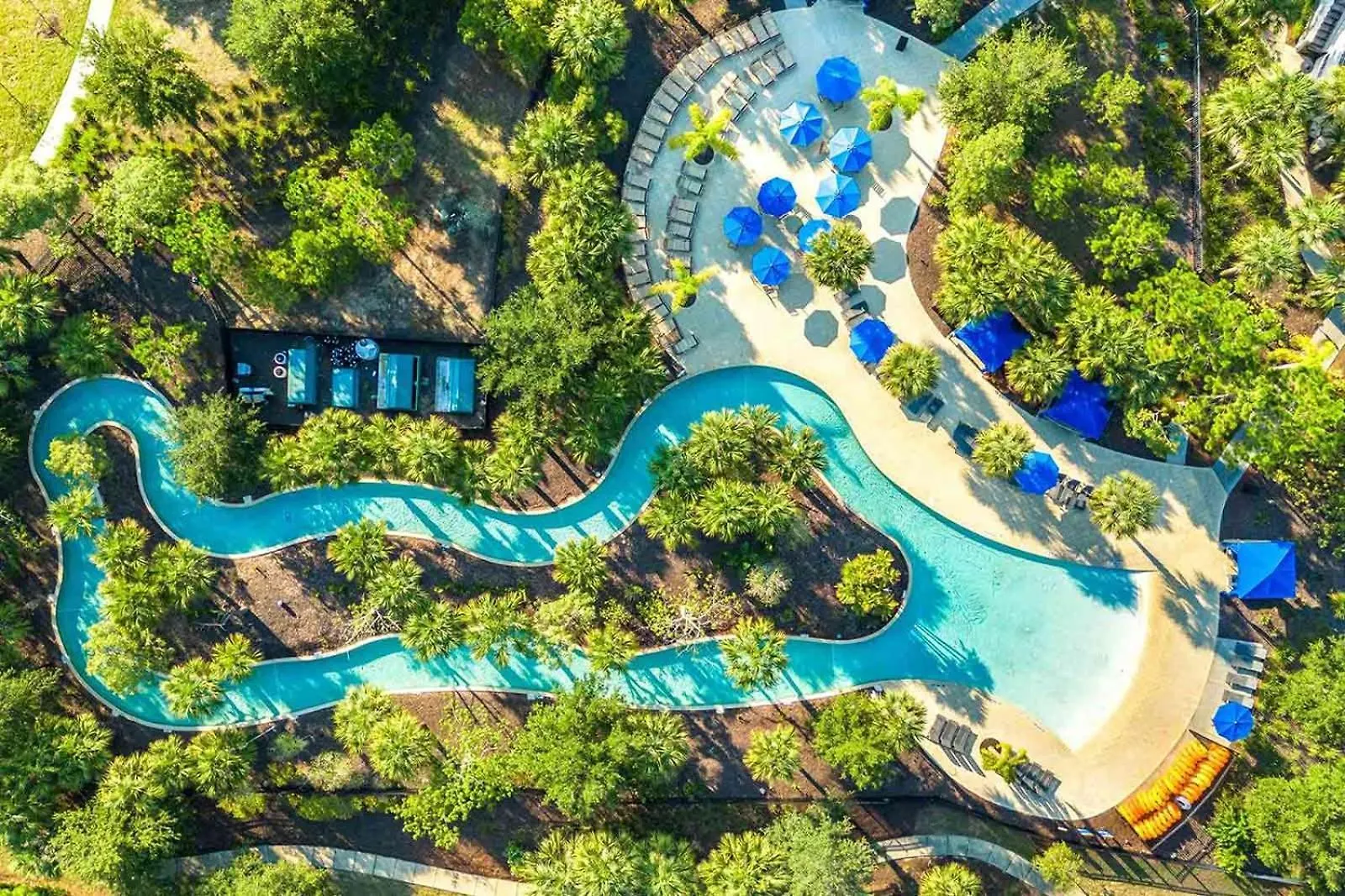 ****  Villatel Village At Solterra Resort Davenport Estados Unidos