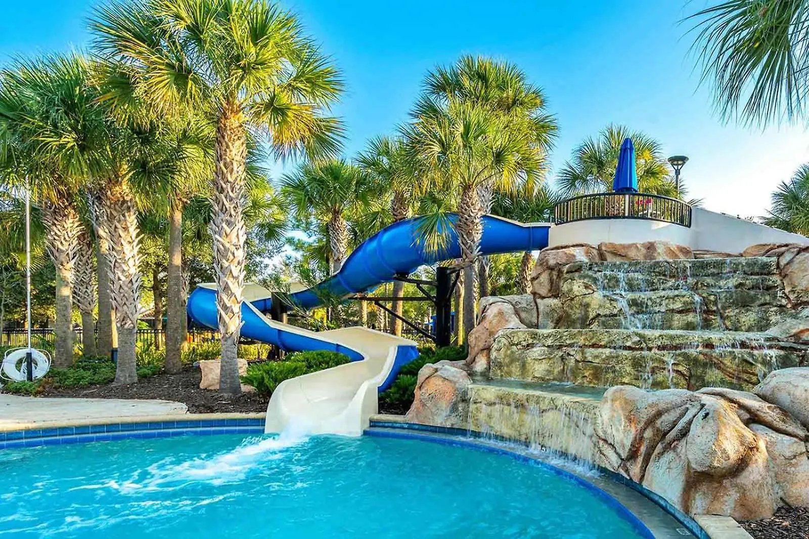 Villatel Village At Solterra Resort Davenport