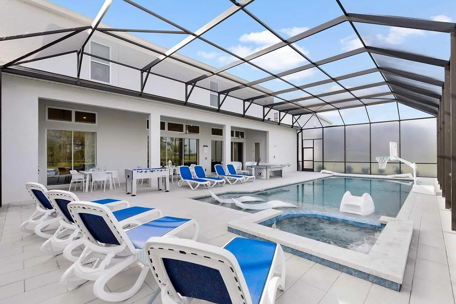 Villatel Village At Solterra Resort Davenport