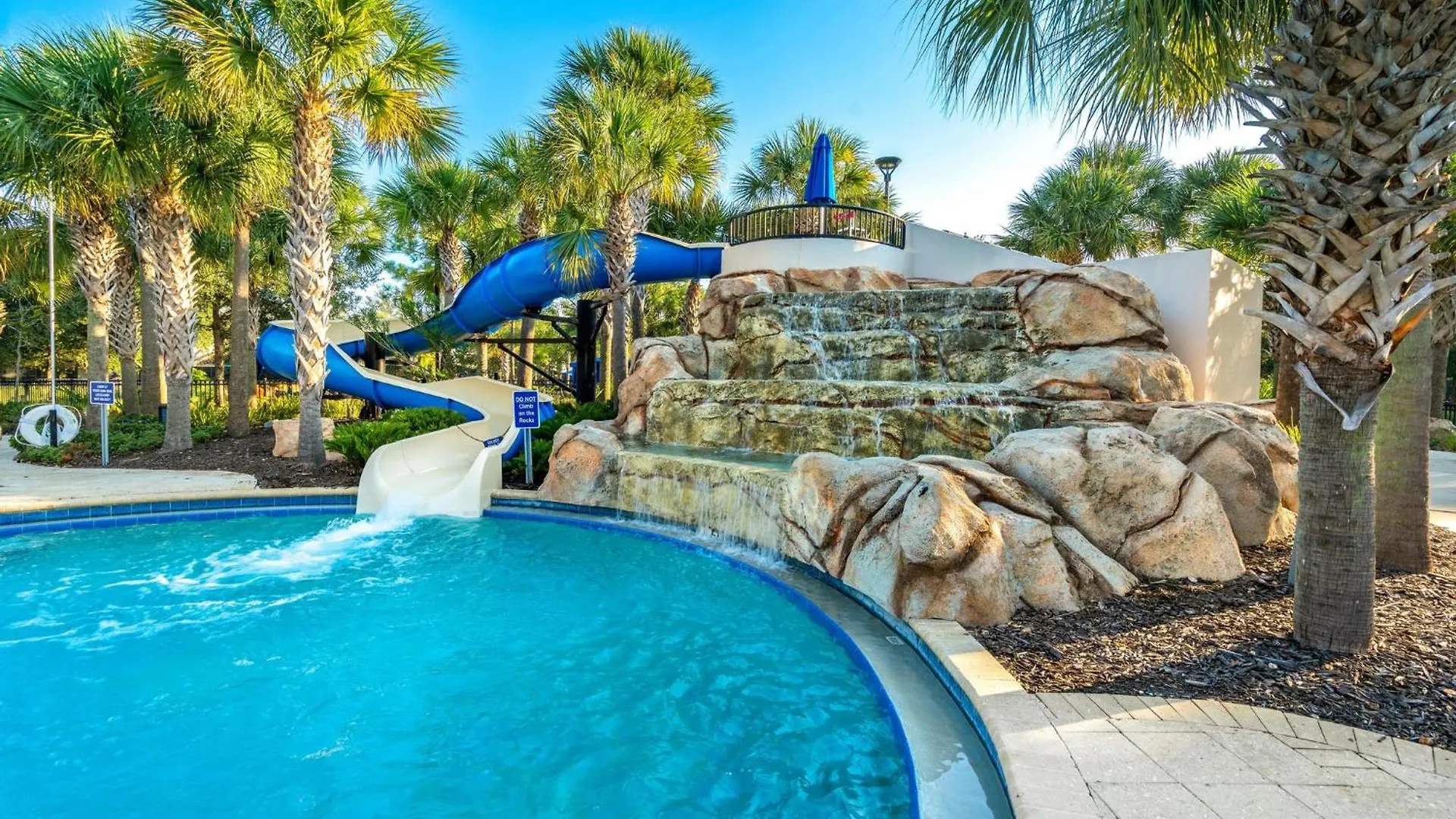 Villatel Village At Solterra Resort Davenport