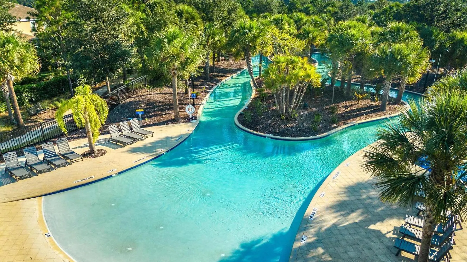 Villatel Village At Solterra Resort Davenport 4*,