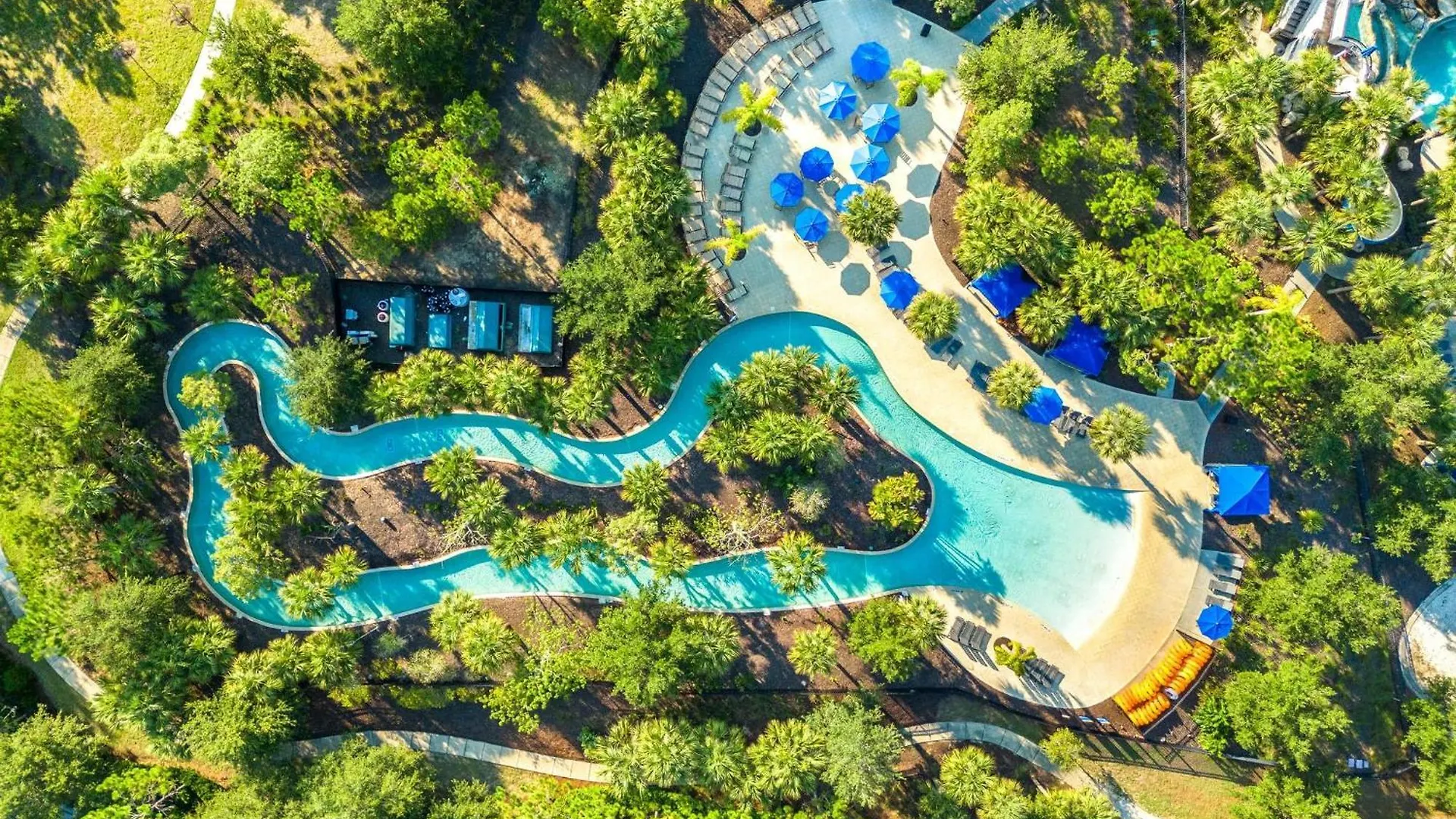 Villatel Village At Solterra Resort Davenport